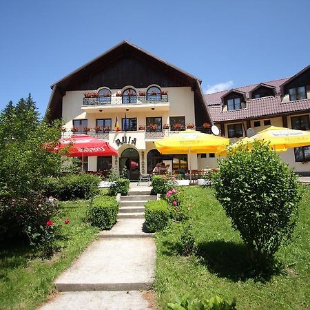 Hotel Ruia Poiana Brașov Zewnętrze zdjęcie
