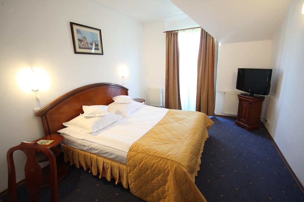 Hotel Ruia Poiana Brașov Zewnętrze zdjęcie