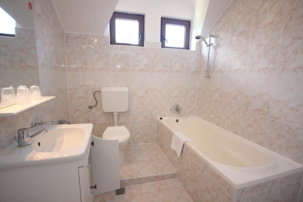 Hotel Ruia Poiana Brașov Zewnętrze zdjęcie