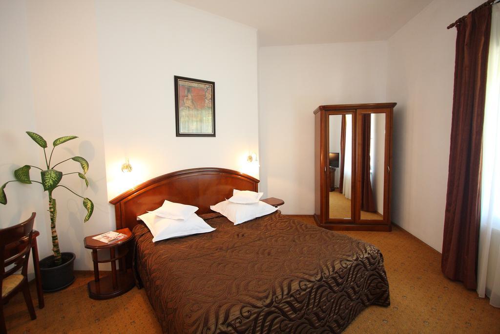 Hotel Ruia Poiana Brașov Zewnętrze zdjęcie