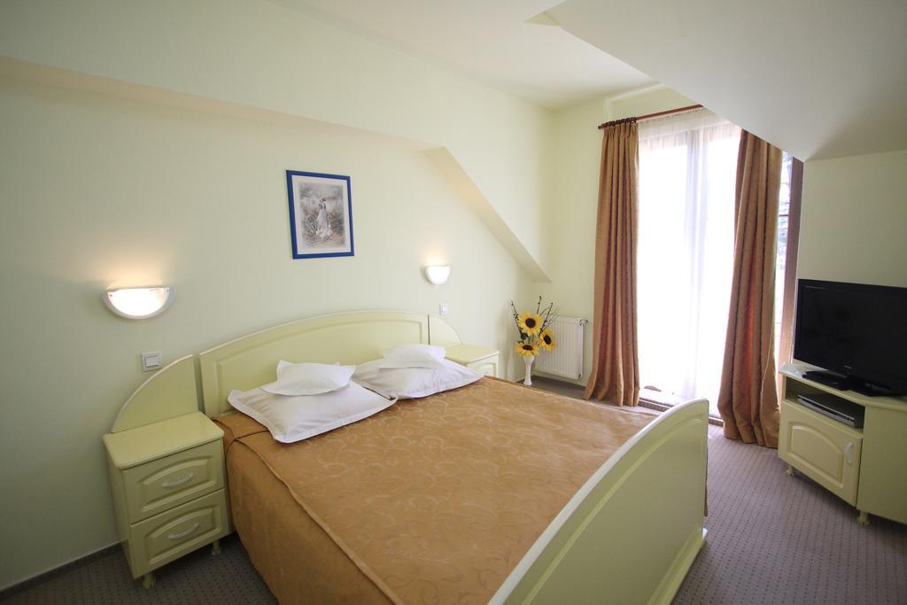 Hotel Ruia Poiana Brașov Zewnętrze zdjęcie