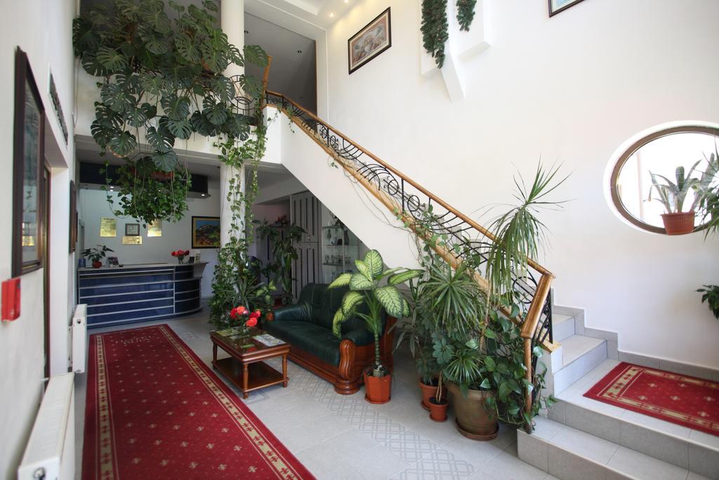 Hotel Ruia Poiana Brașov Zewnętrze zdjęcie