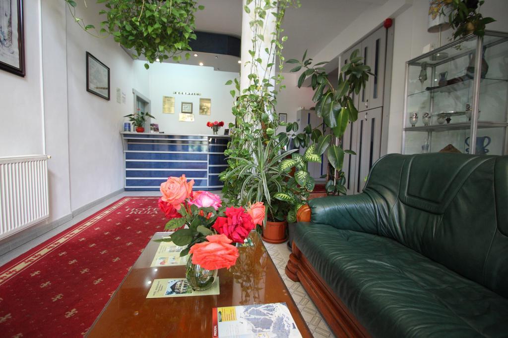 Hotel Ruia Poiana Brașov Zewnętrze zdjęcie