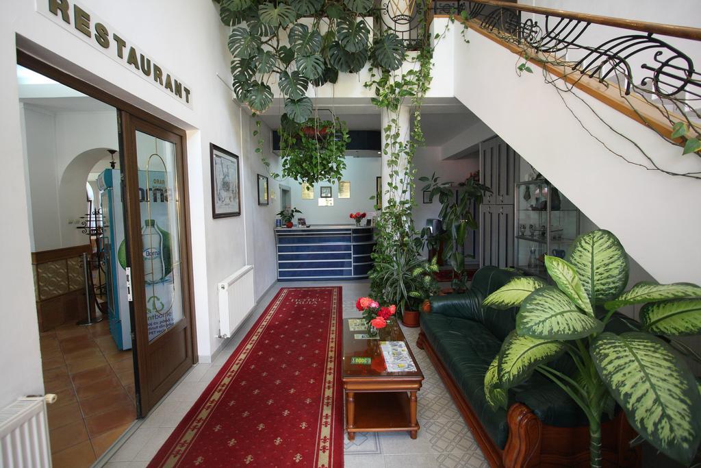 Hotel Ruia Poiana Brașov Zewnętrze zdjęcie