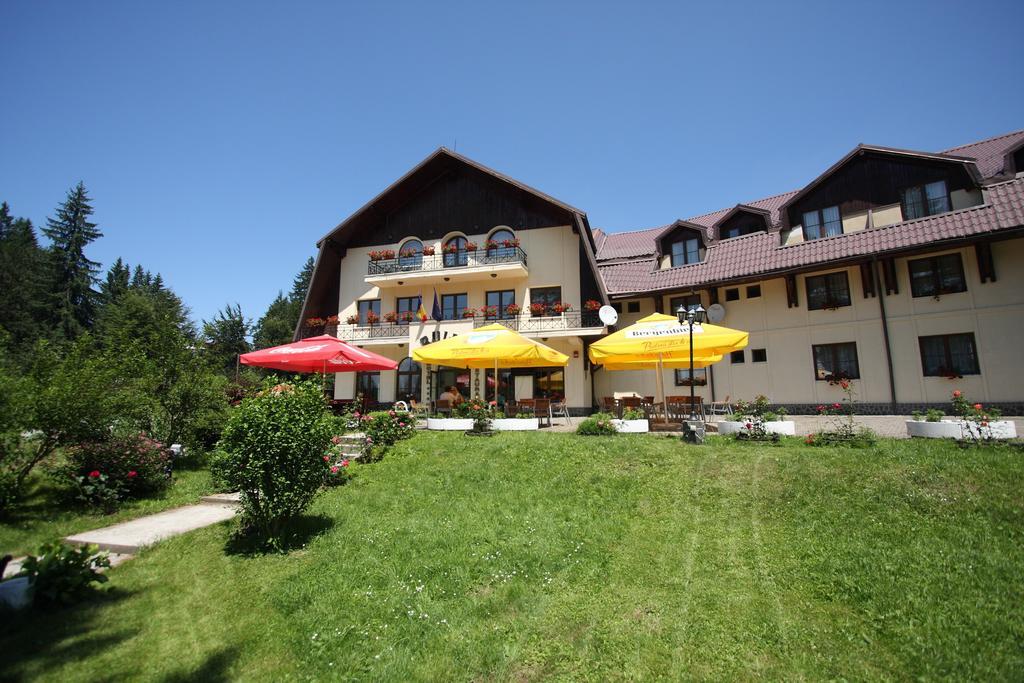 Hotel Ruia Poiana Brașov Zewnętrze zdjęcie
