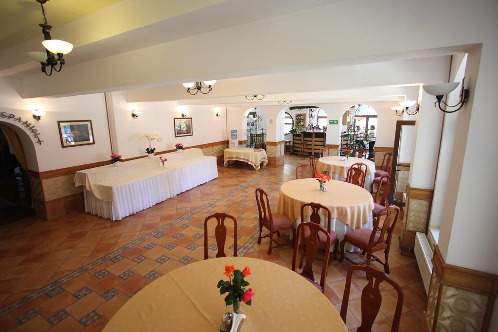Hotel Ruia Poiana Brașov Zewnętrze zdjęcie