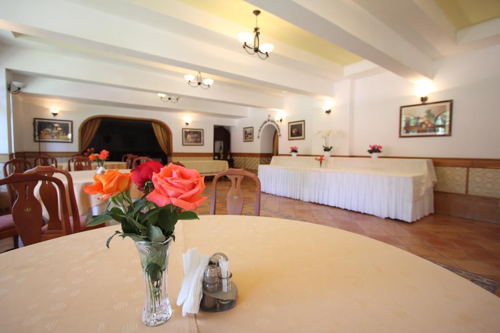 Hotel Ruia Poiana Brașov Zewnętrze zdjęcie