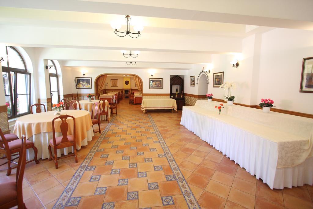 Hotel Ruia Poiana Brașov Zewnętrze zdjęcie