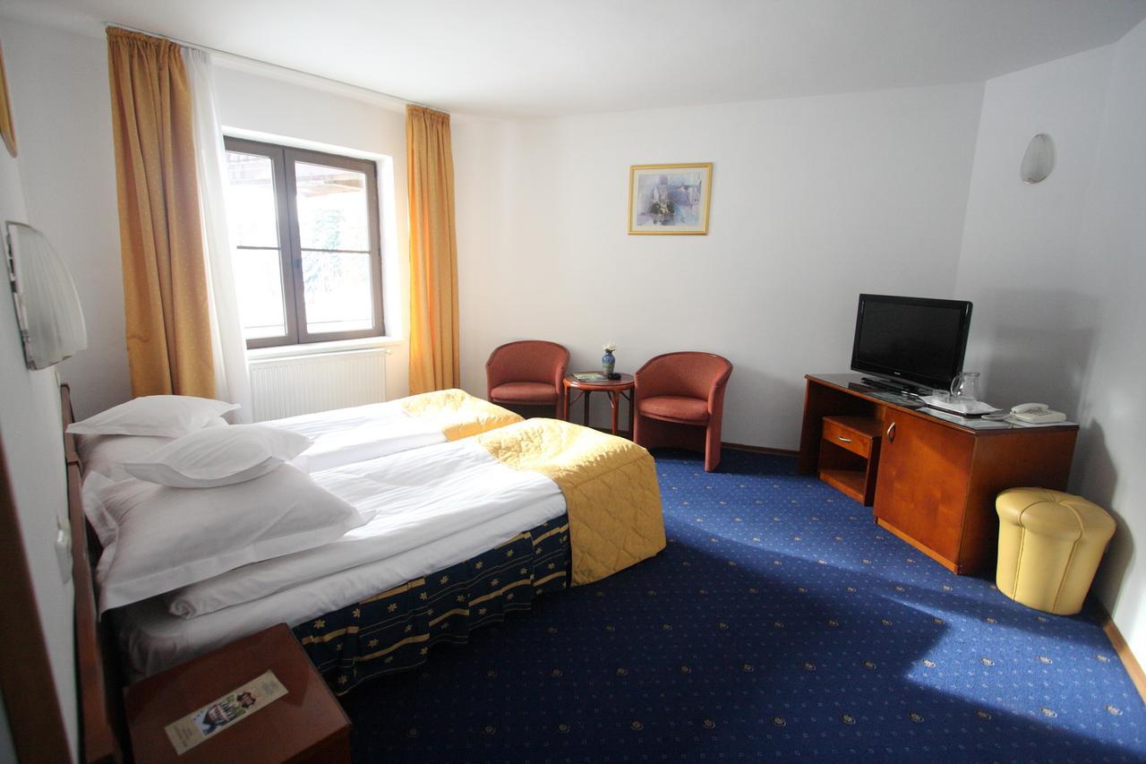 Hotel Ruia Poiana Brașov Zewnętrze zdjęcie