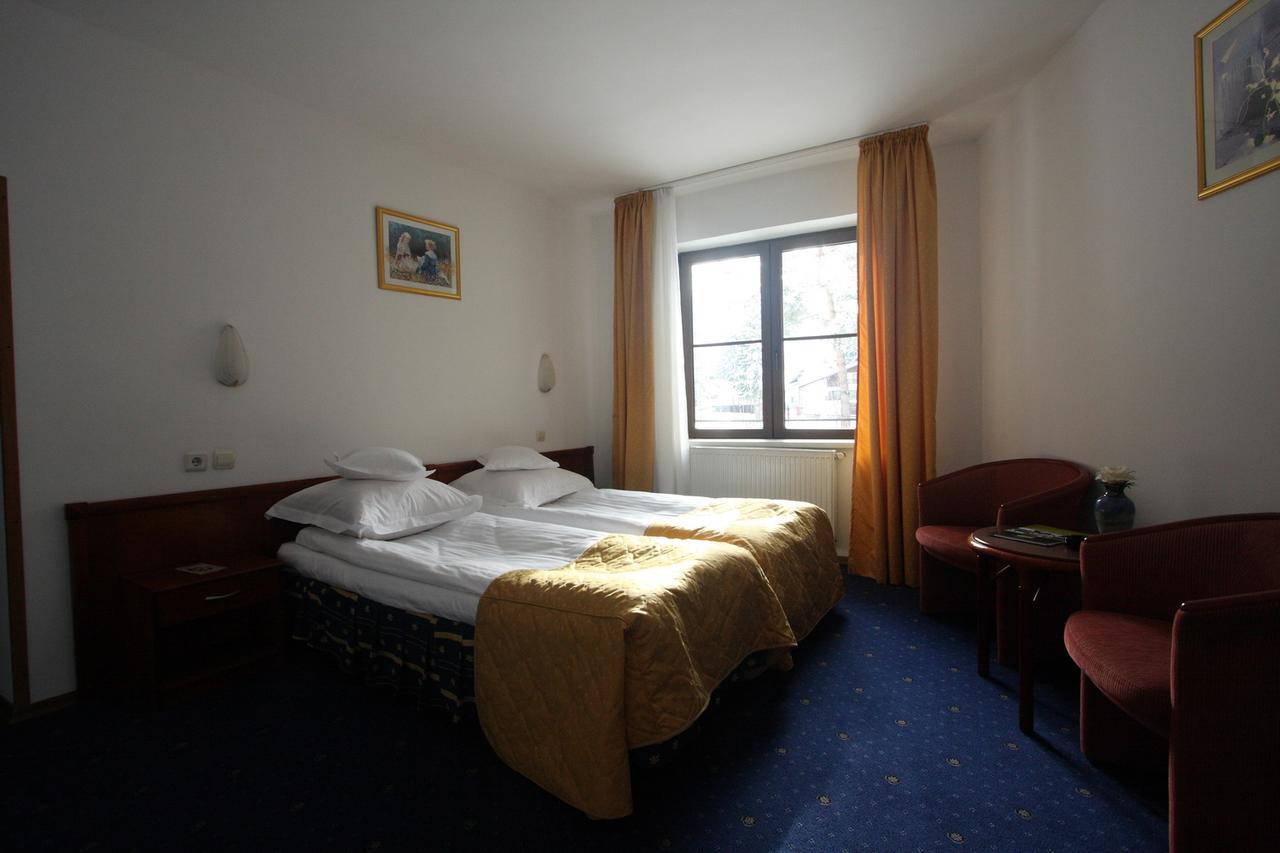 Hotel Ruia Poiana Brașov Zewnętrze zdjęcie